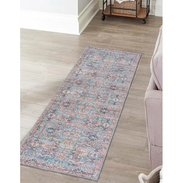 Enger Chenille Indoor Rug | Wayfair North America