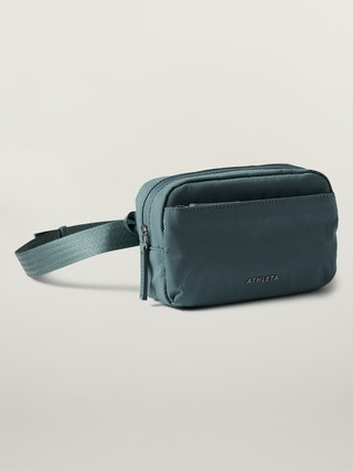 All About Crossbody Belt Bag | Athleta