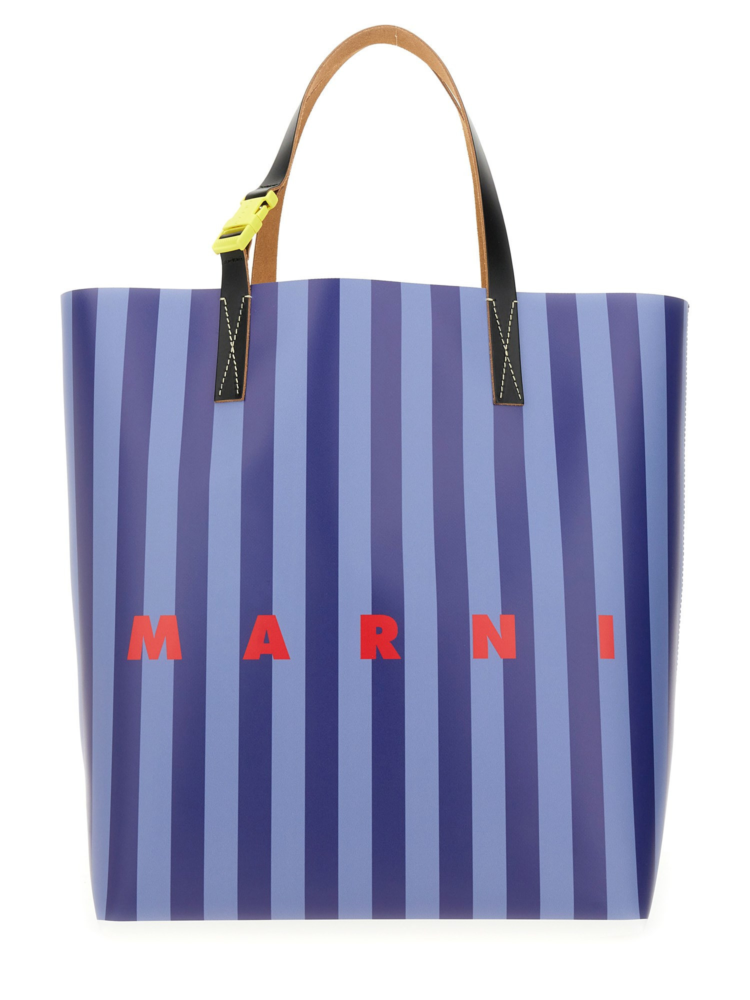 marni "tribeca" shopping bag | Eleonora Bonucci Worldwide Luxury