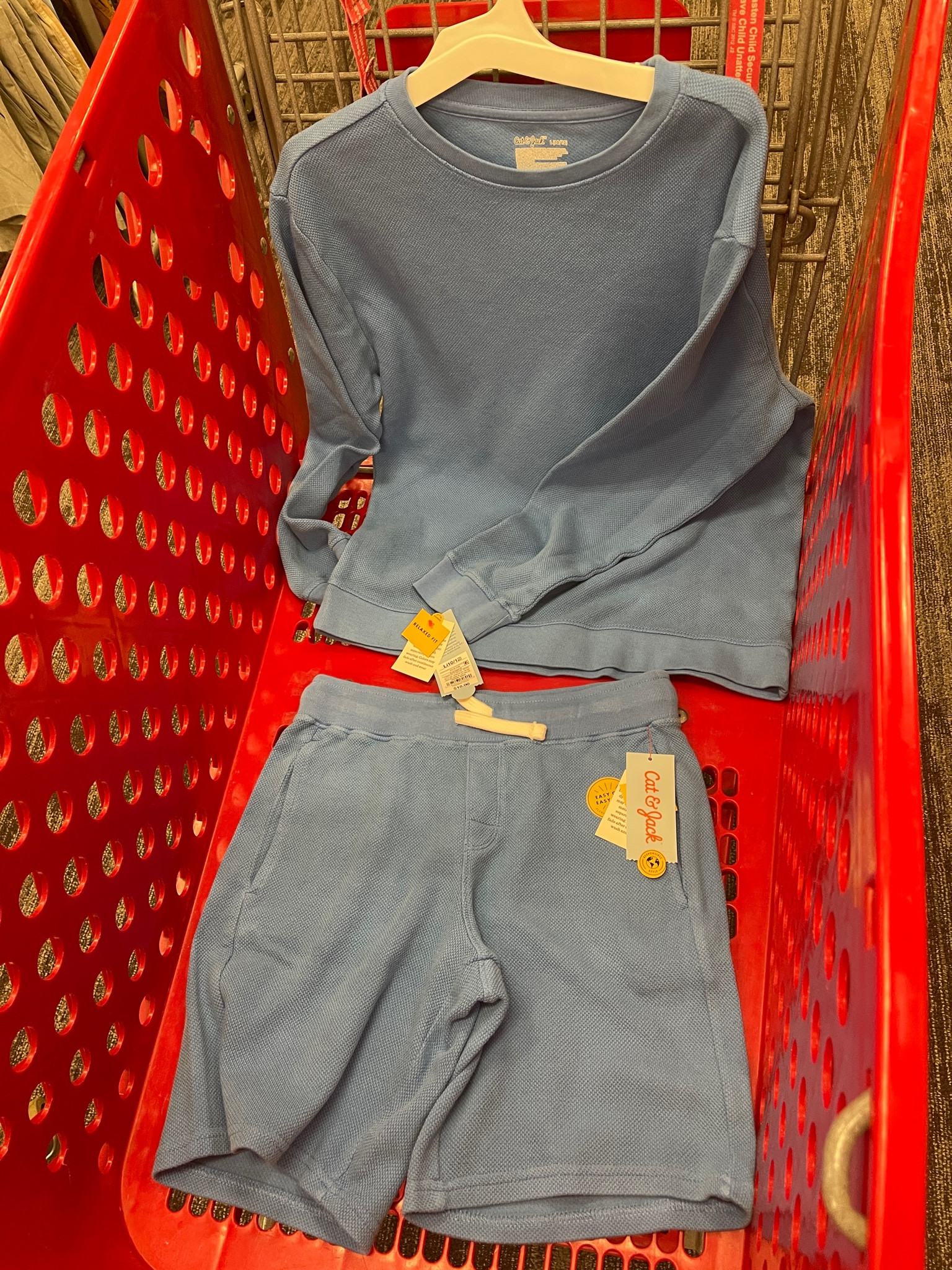 Boys matching Terry Sets! 


#LTKfamily #LTKkids