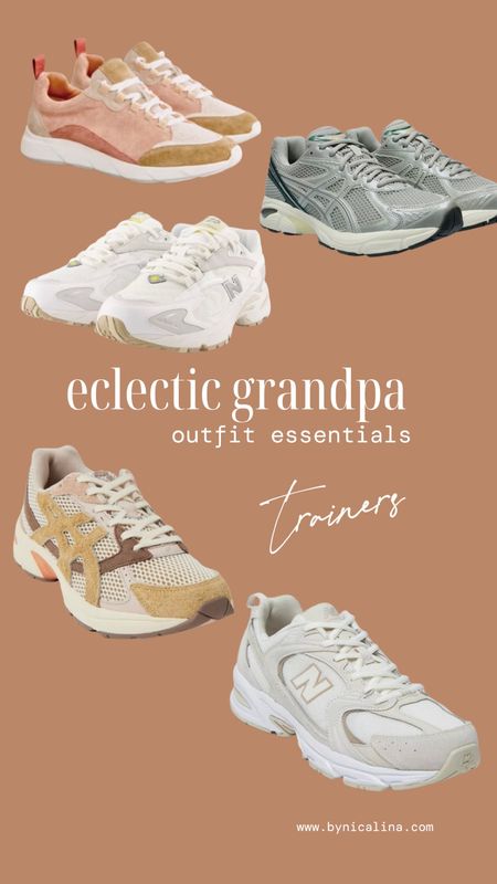 Eclectic grandpa outfit inspo

#LTKshoecrush #LTKworkwear