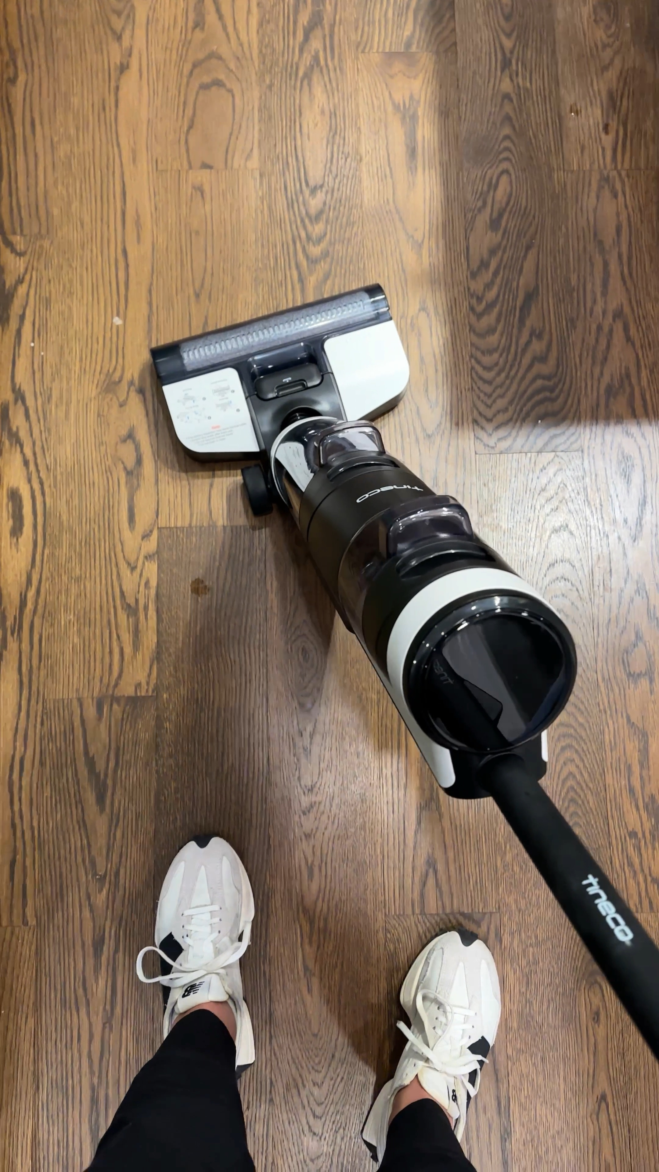 First time using the vacuum mop 🤯 

This is a must in our house now, especially with a toddler  

#LTKkids #LTKhome #LTKfamily