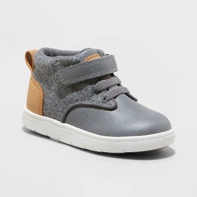 Toddler Virgil Apparel Sneakers - Cat & Jack™ | Target