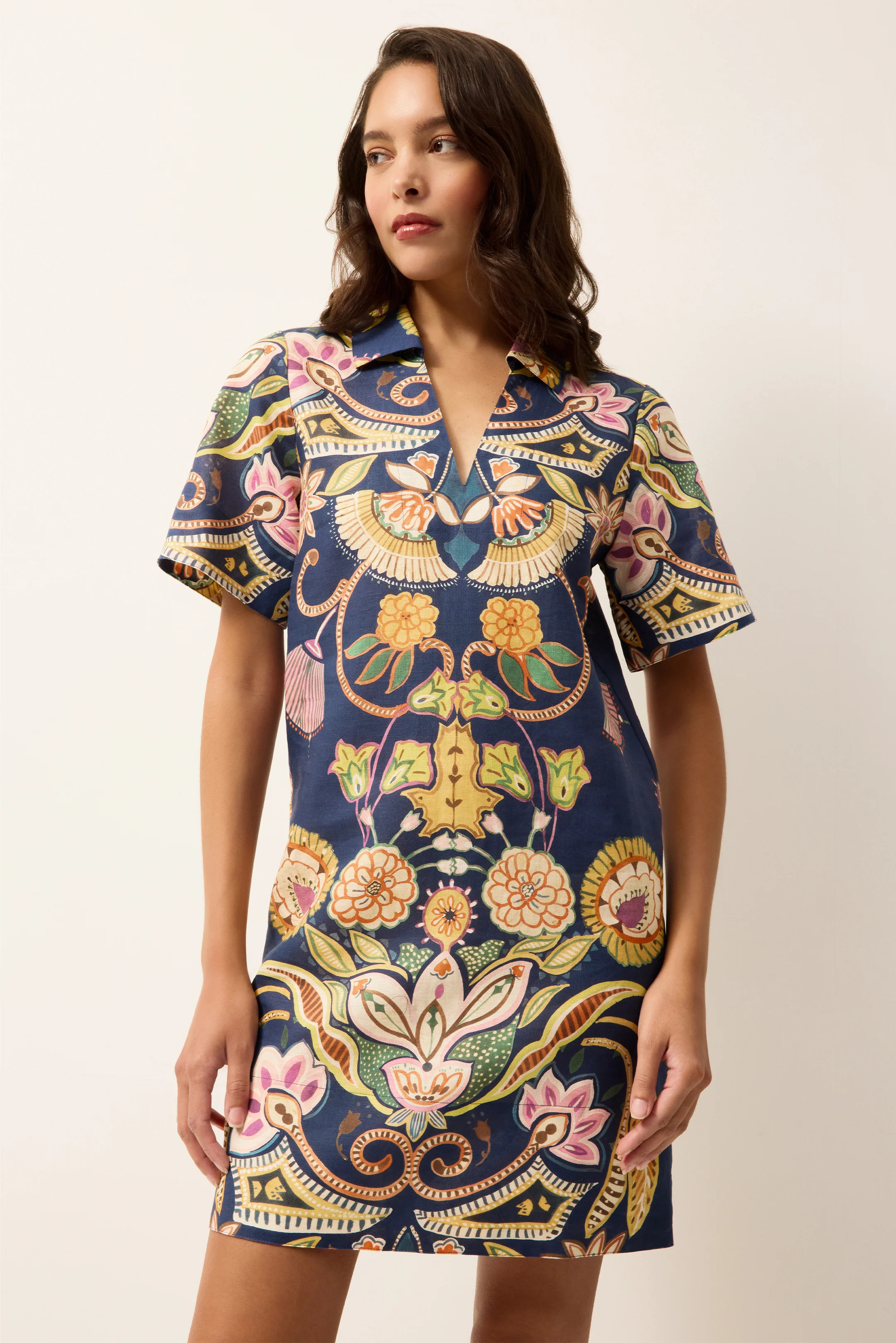 DEDE DRESS | Marie Oliver