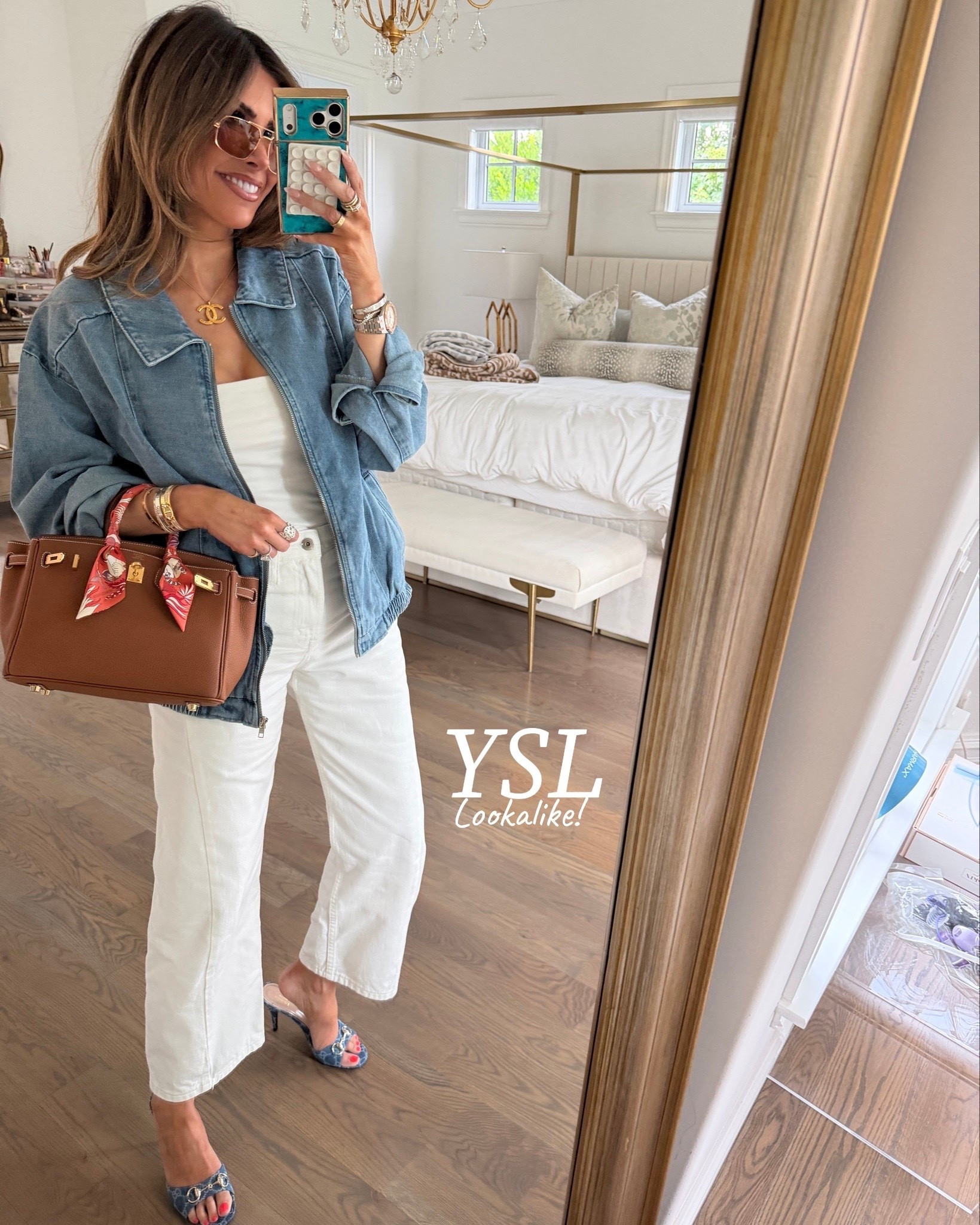 Still in stock! Wearing an XS! 

NSALE, Nordstrom Must Haves, Nordstrom Sale, Nordstrom Anniversary Sale, Nordstrom Fashion, Nordstrom Finds, Nordstrom Jewelry, Nordstrom Shoes, Nordstrom Sunglasses, Travel Sets, Summer outfits, Teacher outfits, Denim jacket, Workwear, Emily Gemma

#LTKSaleAlert #LTKWorkwear #LTKdayinmylife