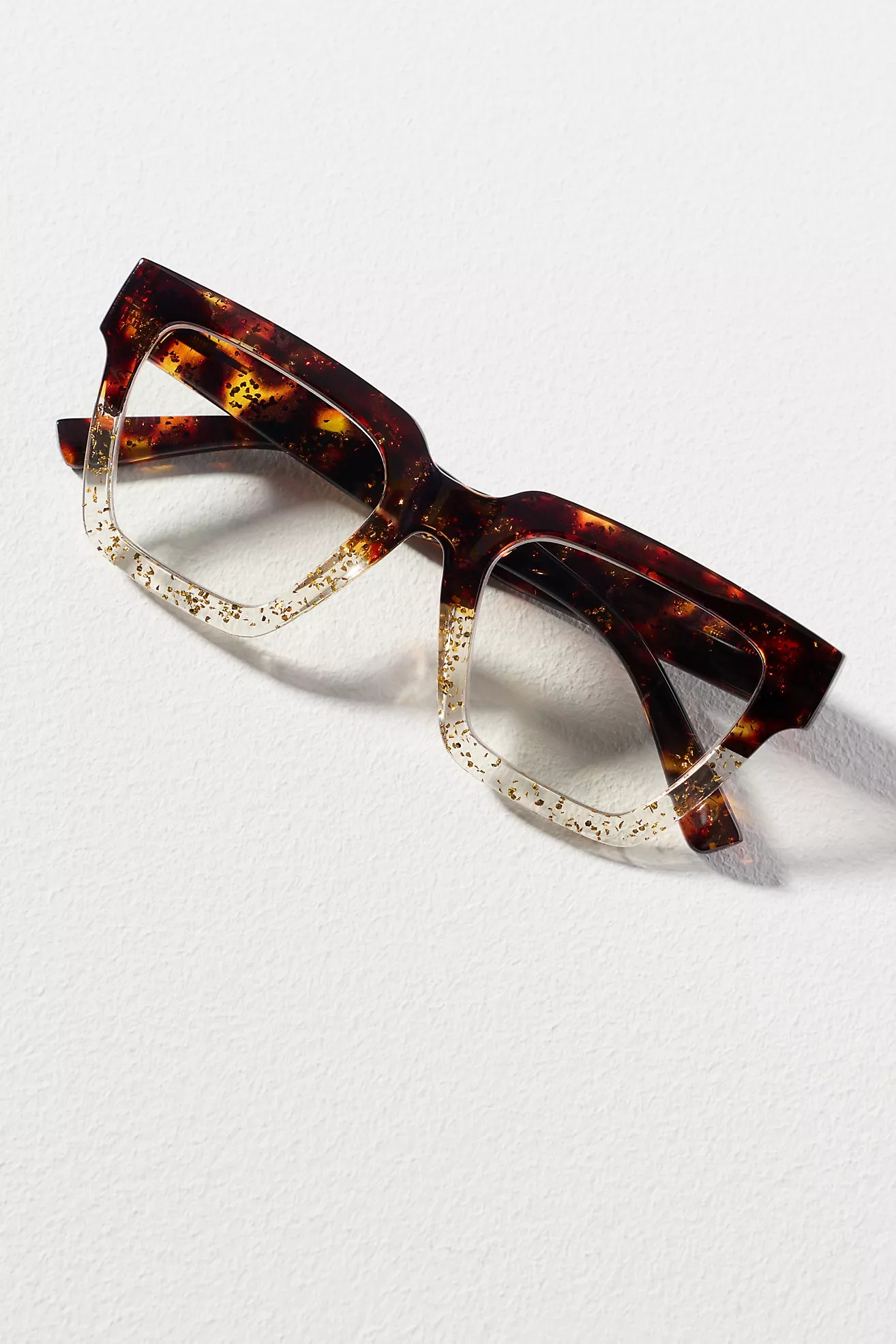 Peepers Take a Bow Blue Light Readers | Anthropologie (US)