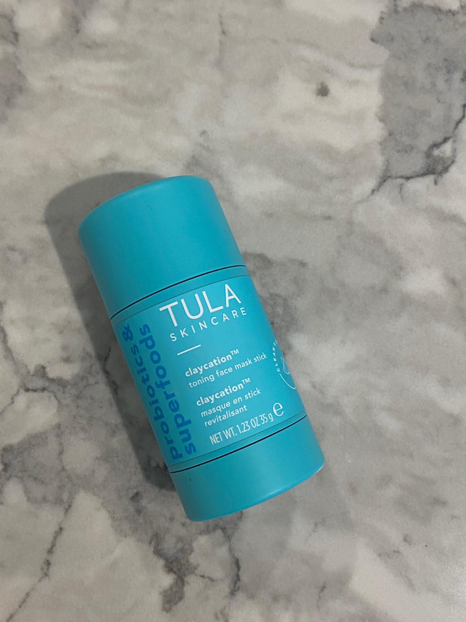 Amazing Clay Mask in an easy stick applicator 🥰🧖‍♀️