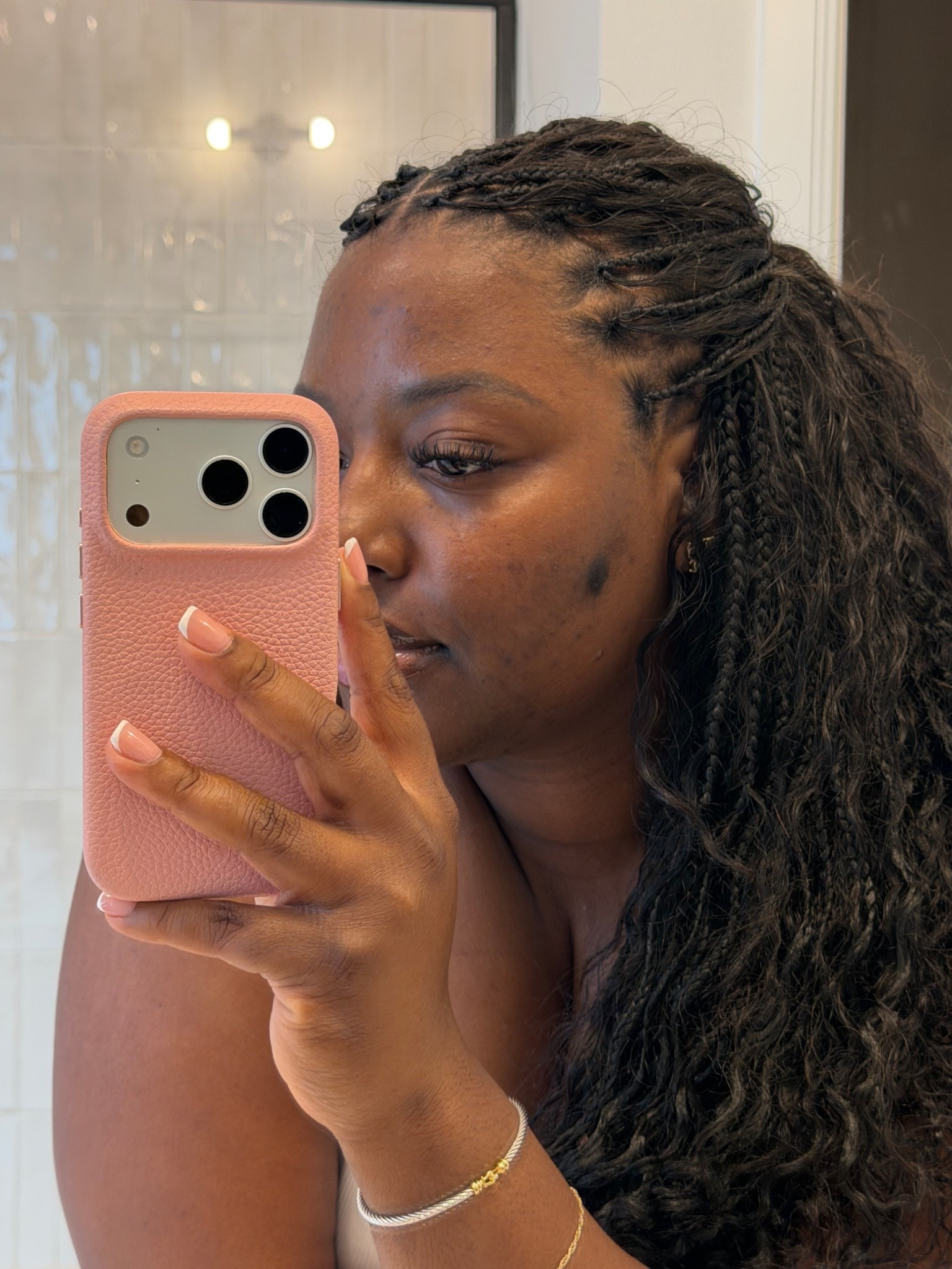 I’ve got so many compliments on this peak iPhone phone case and I don’t think I’m taking it off anytime soon! ￼

#LTKSpringSale #LTKootd