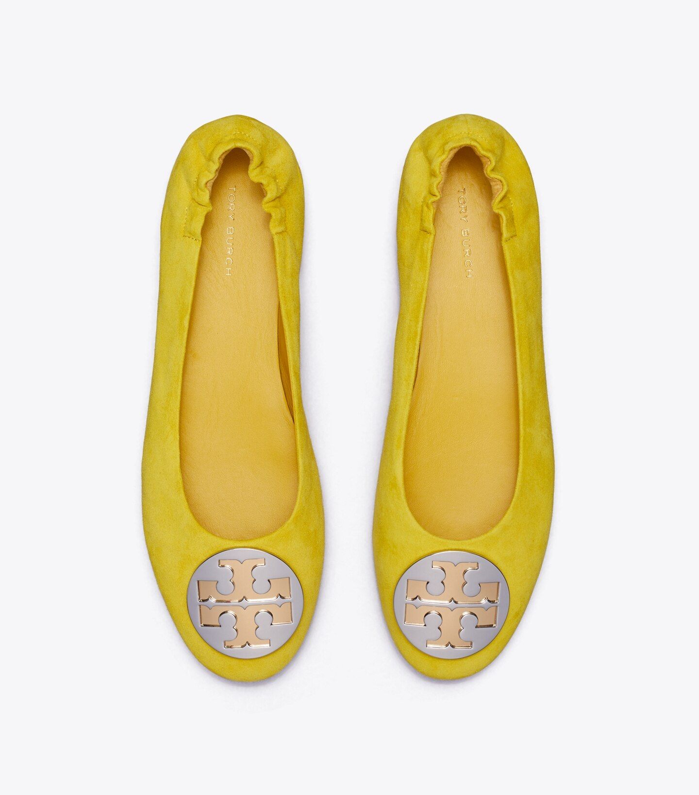 CLAIRE BALLET | Tory Burch (US)