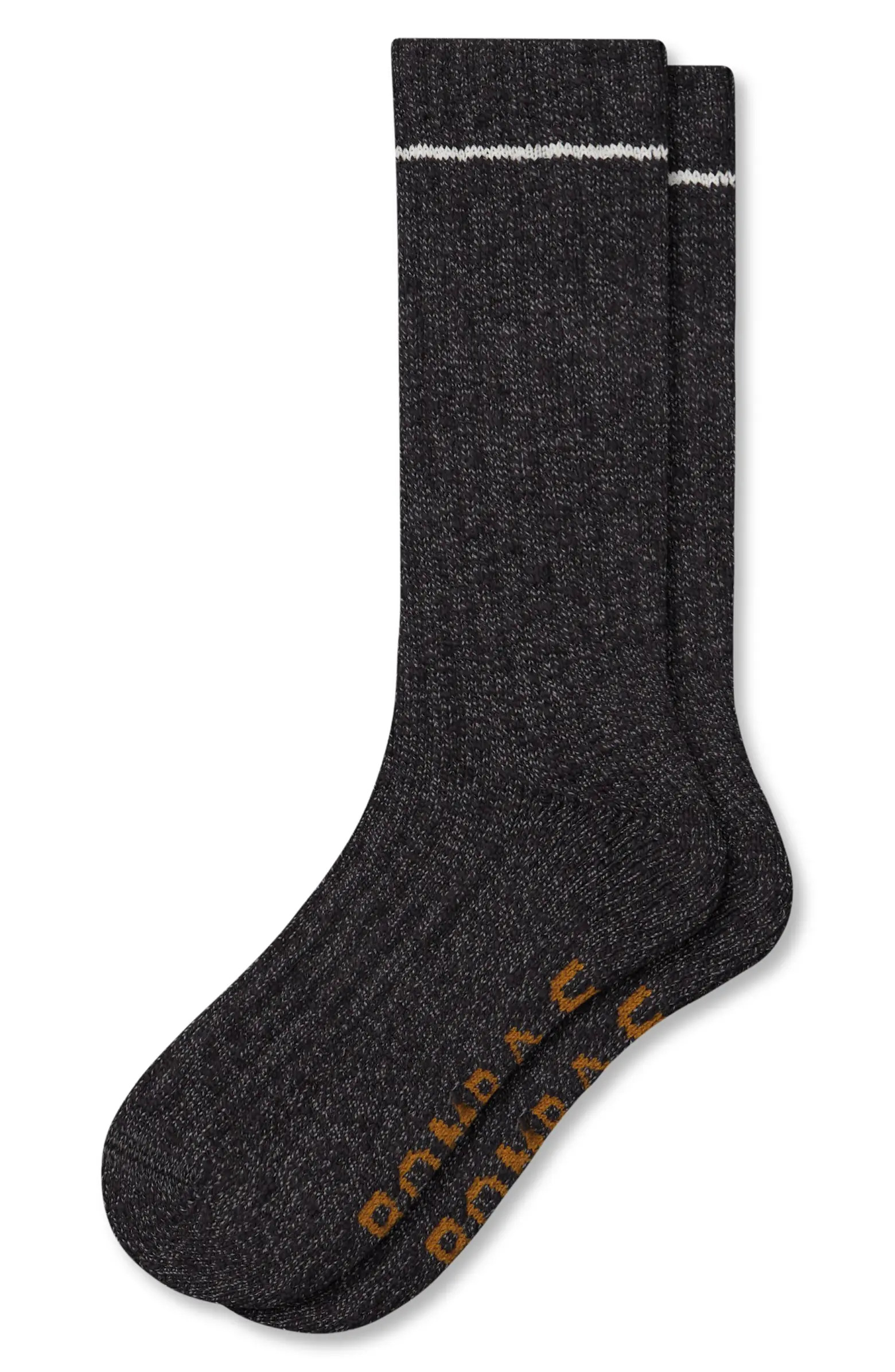 Bombas Marl Stripe Ragg Crew Socks | Nordstrom | Nordstrom