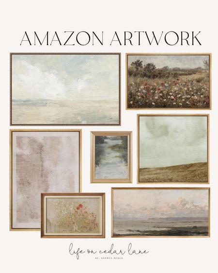 Amazon Artwork- adding these pretty home decor art finds can elevate any room in your home!

#homedecor #founditonamazon #amazonhomedecor

#LTKSaleAlert #LTKFindsUnder50 #LTKHome