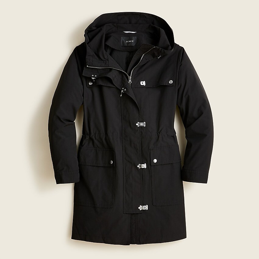 Lightweight utility jacket | J. Crew US