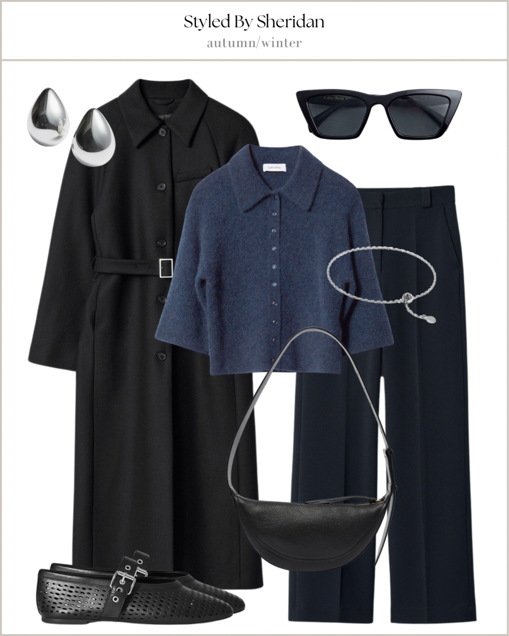 Styling pieces from & Other Stories 

#LTKeurope #LTKstyletip #LTKshoes