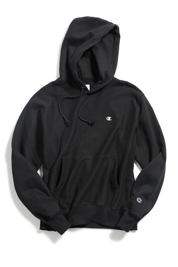 Champion Reverse Weave Hoodie Sweatshirt | Urban Outfitters (US and RoW)