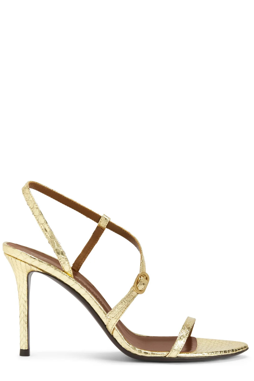 Giuseppe Zanotti Audrinette Strappy Sandals | Cettire Global