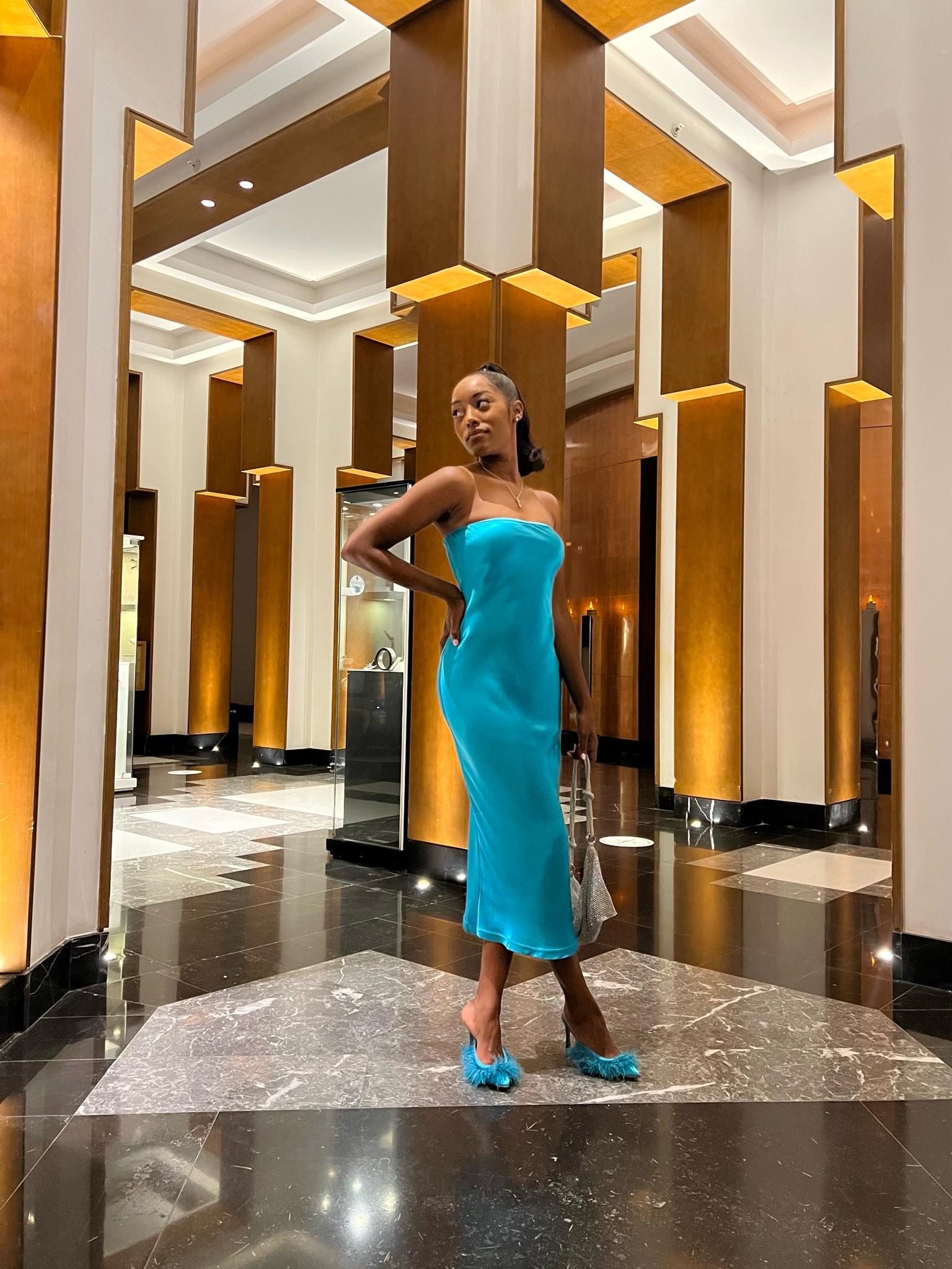 Night out in Marrakech 


#LTKtravel #LTKunder100 #LTKwedding