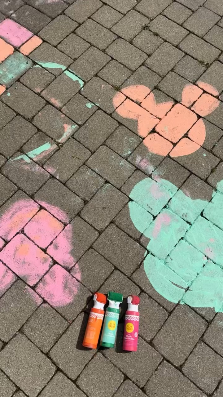 Outdoor spring activities for toddlers!✨

sidewalk chalk, target finds, toys for kids, toys for toddlers, chalk paint, Disney, activities for kids, a southern drawl, Grace White

#LTKFamily #LTKFindsUnder50 #LTKKids