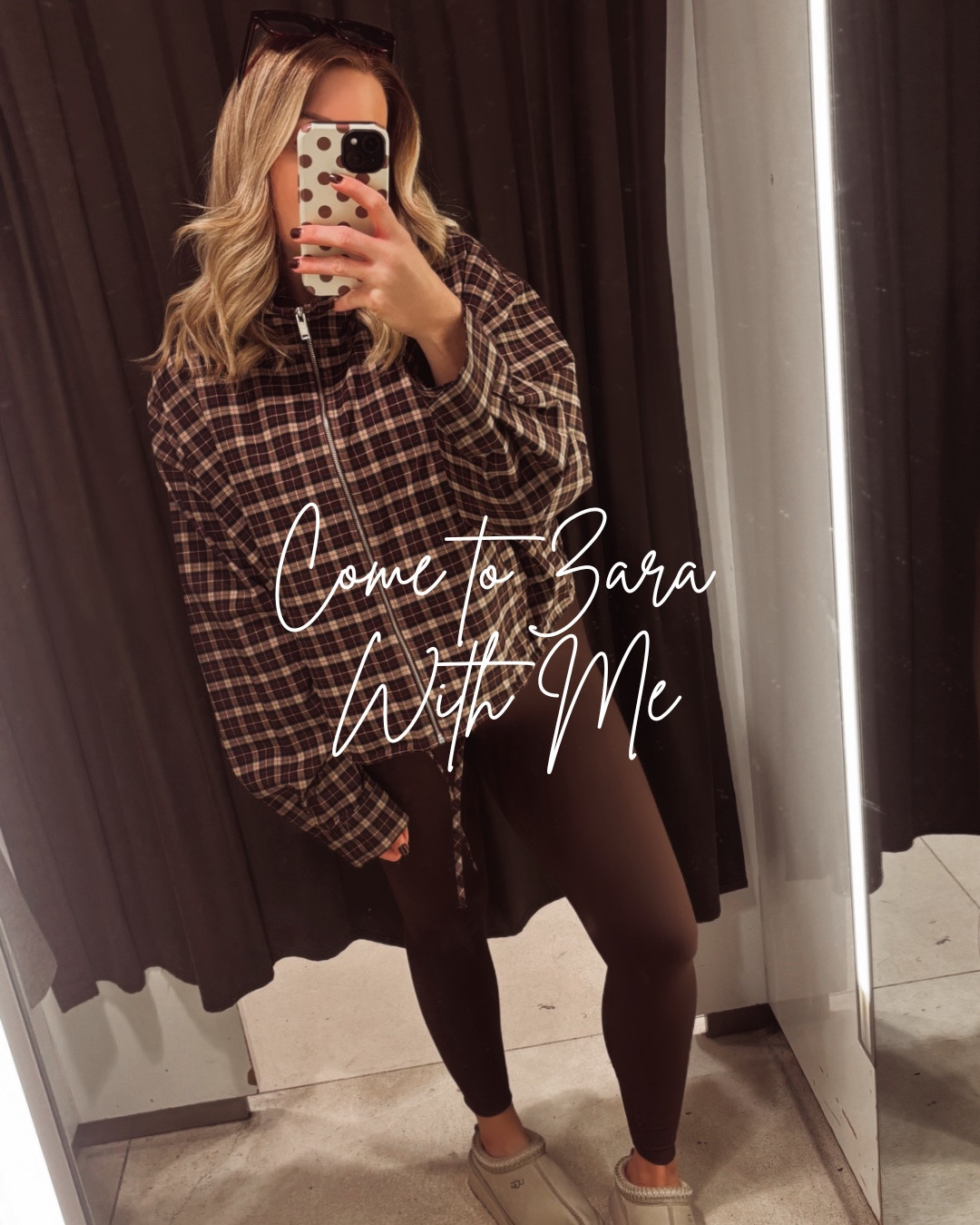 Come to Zara with me 🤎
Found us so many nice pieces this week lovelies 🍂

#LTKuk #LTKautumn #LTKeurope