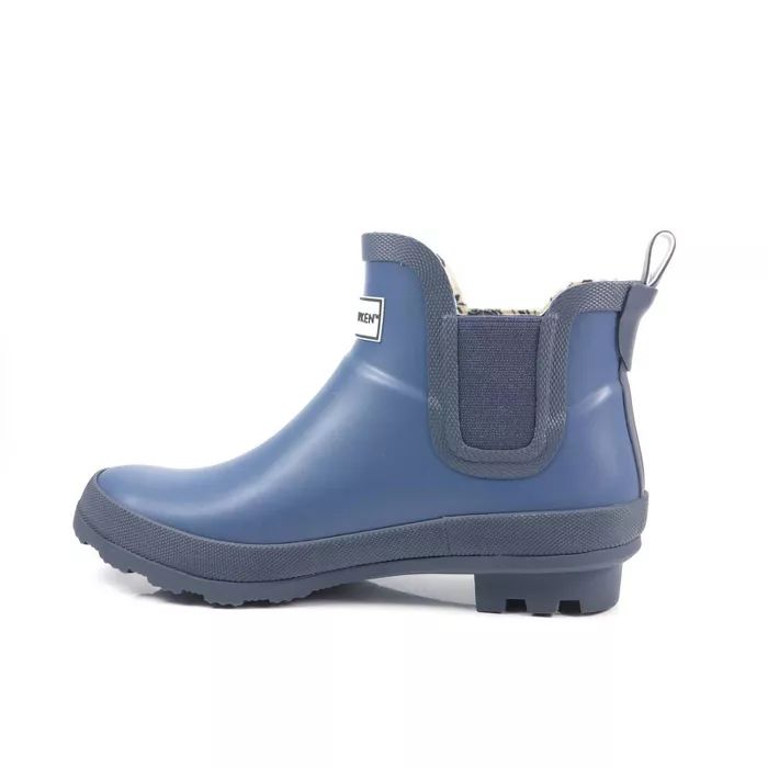 Rubber Ankle Rain Boots - Smith & Hawken™ | Target