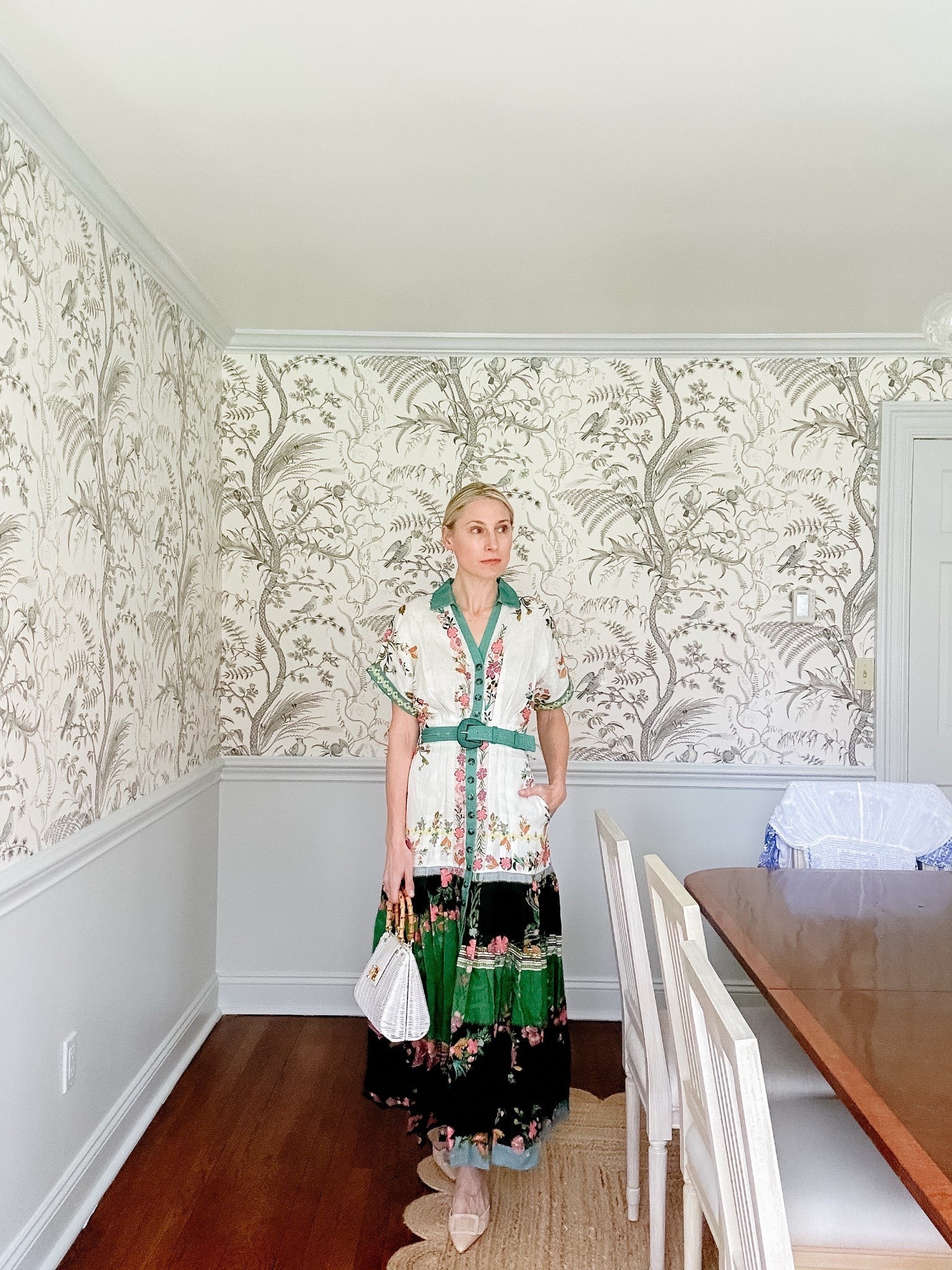 Spring dress on sale, Easter dress, wedding guest dress

#LTKSeasonal #LTKStyleTip #LTKSaleAlert