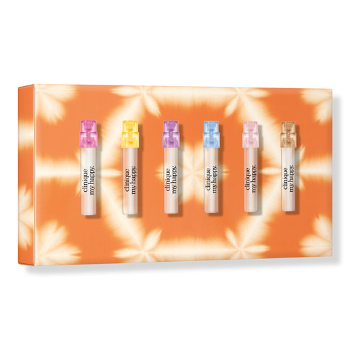Find Your Happy Mini Fragrance Set | Ulta