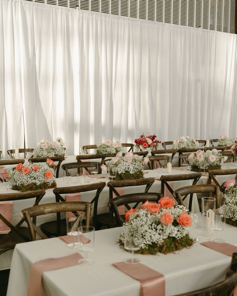 Recreate the look 🌸💍

Wedding tables
Wedding centerpieces 
Wedding decorations 

#LTKSpringSale #LTKParties #LTKWedding