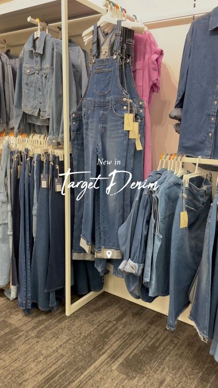 Target denim on sale, target sale, target circle offers, denim midi skirt, denim mini skirt, wide leg jeans, ecru denim, jean jacket 

#LTKSeasonal #LTKSale #LTKfindsunder100