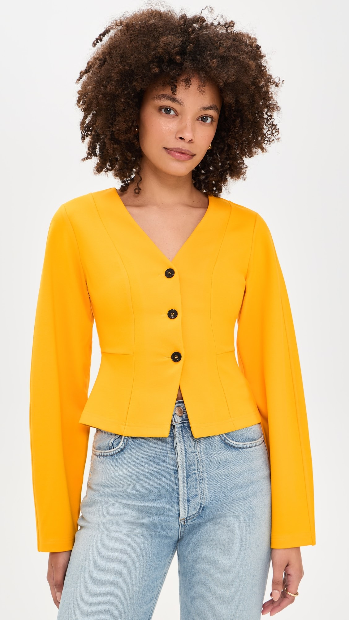 Doyer Ponte Top | Shopbop