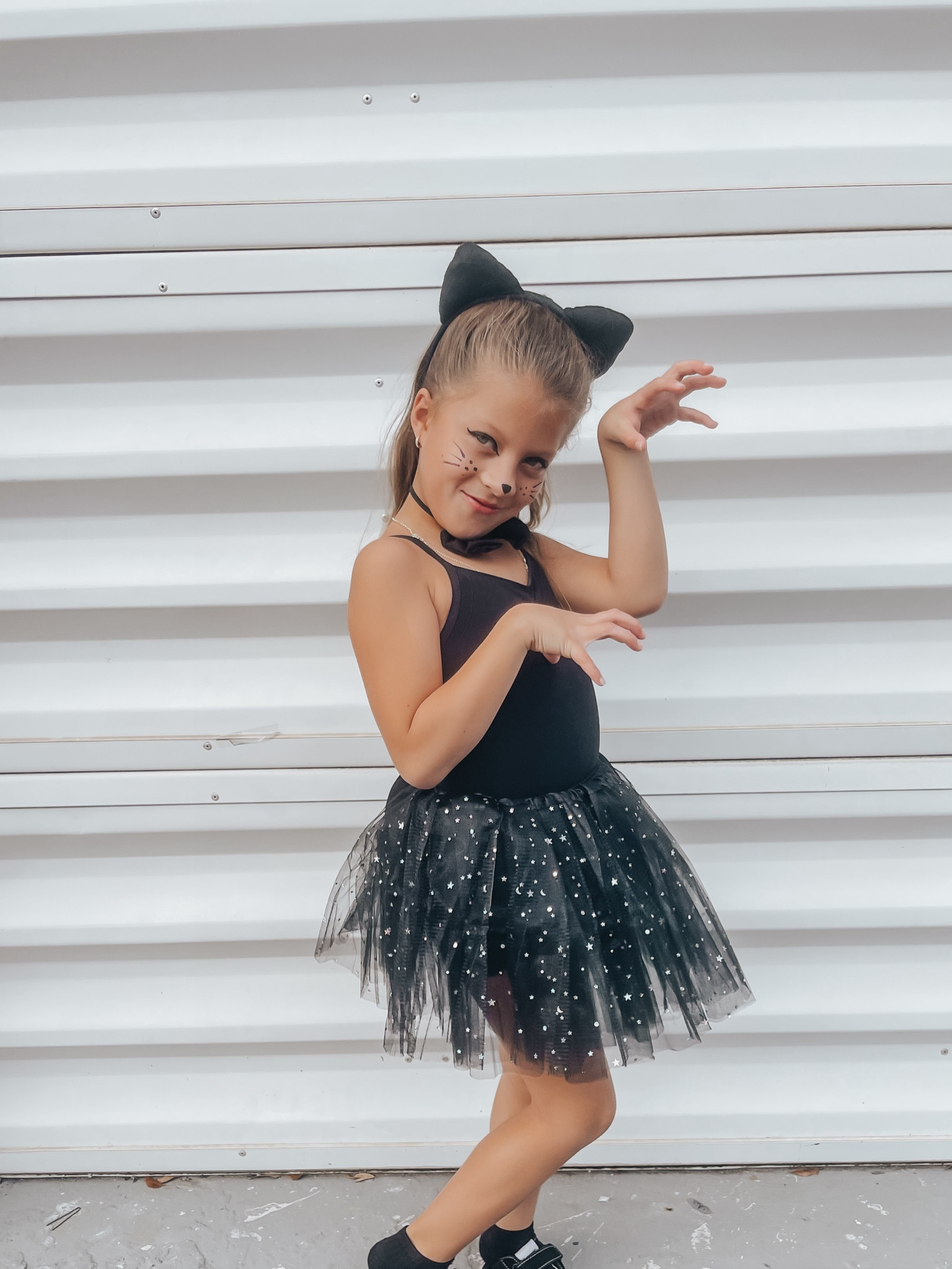 Kitty accessory costume 

#LTKSeasonal #LTKHalloween #LTKHoliday