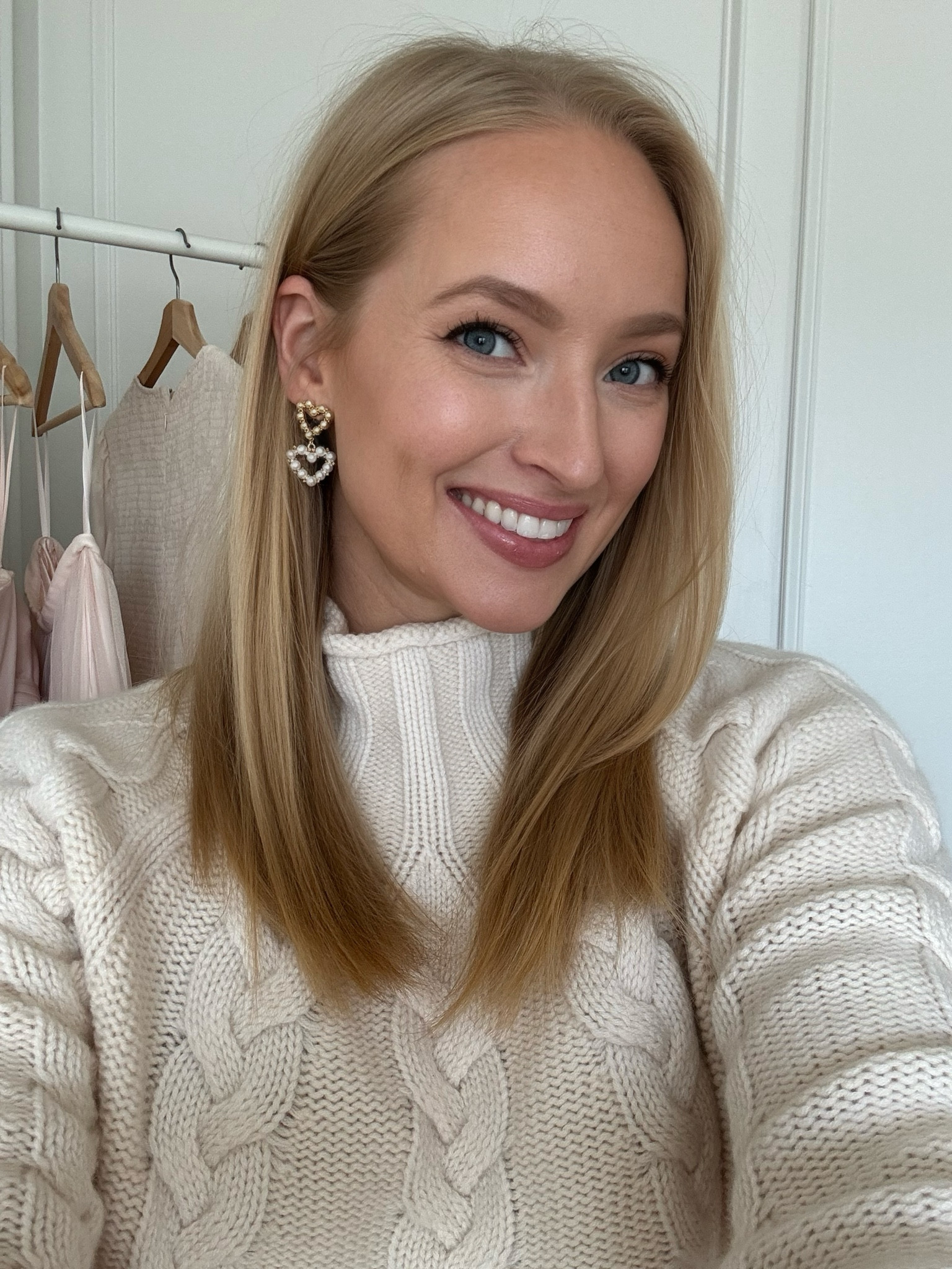 Everyday makeup favorites! 

#LTKbeauty