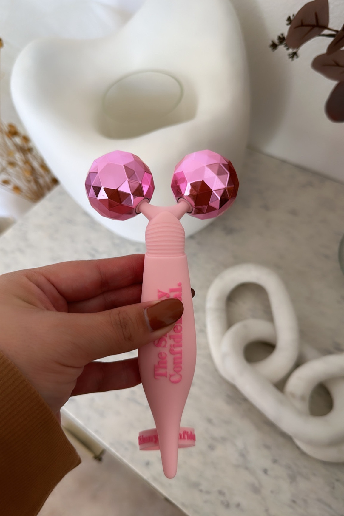 my favorite post “everything shower” ritual! i mix my body butter and body oil together and then immediately spray my perfume on my skin! this makes your scent last forever and your skin will be baby soft! 

#LTKbeauty #LTKSeasonal #LTKGiftGuide