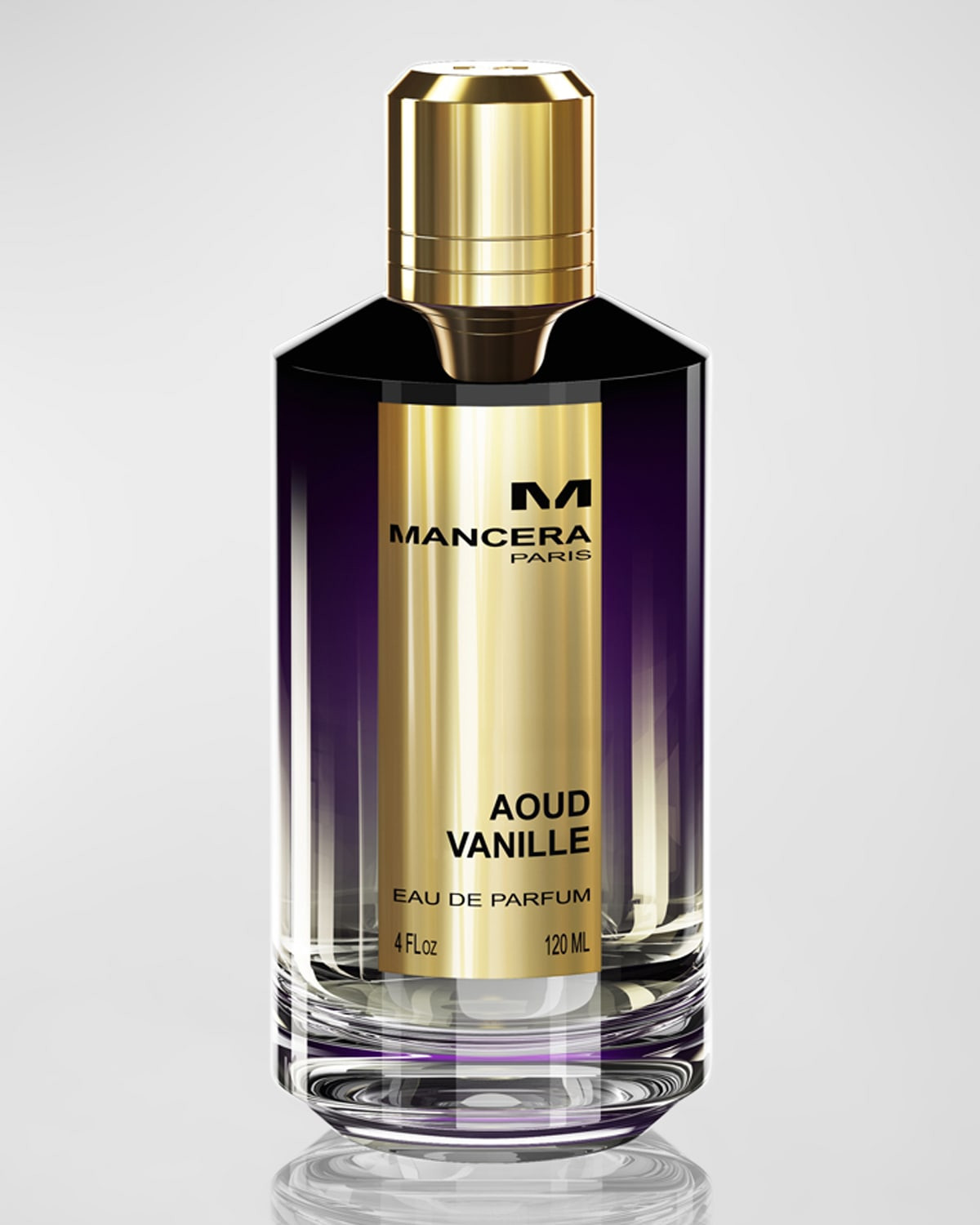 Aoud Vanille Eau de Parfum, 4 oz. | Neiman Marcus