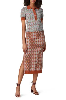 Andie Top | Rent the Runway