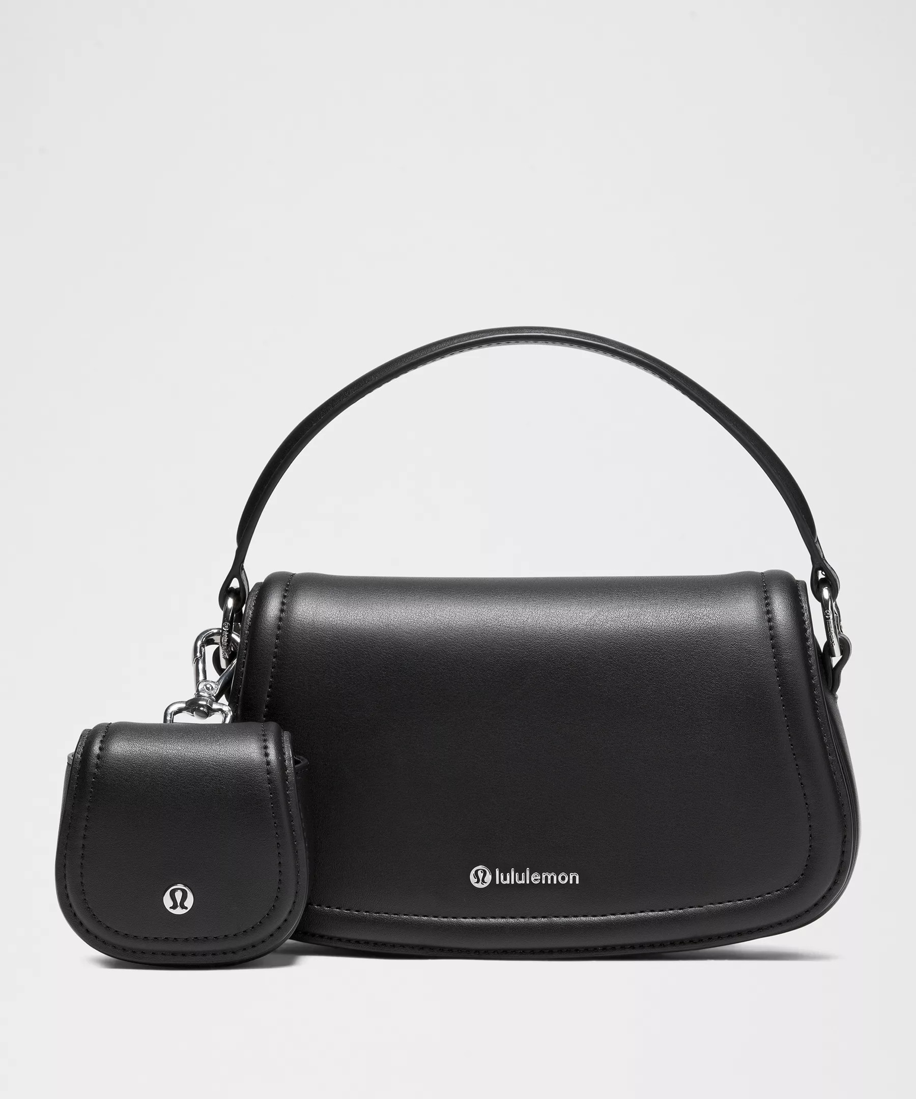 Leather Alternative Mini Bag 1.2L | Lululemon (US)