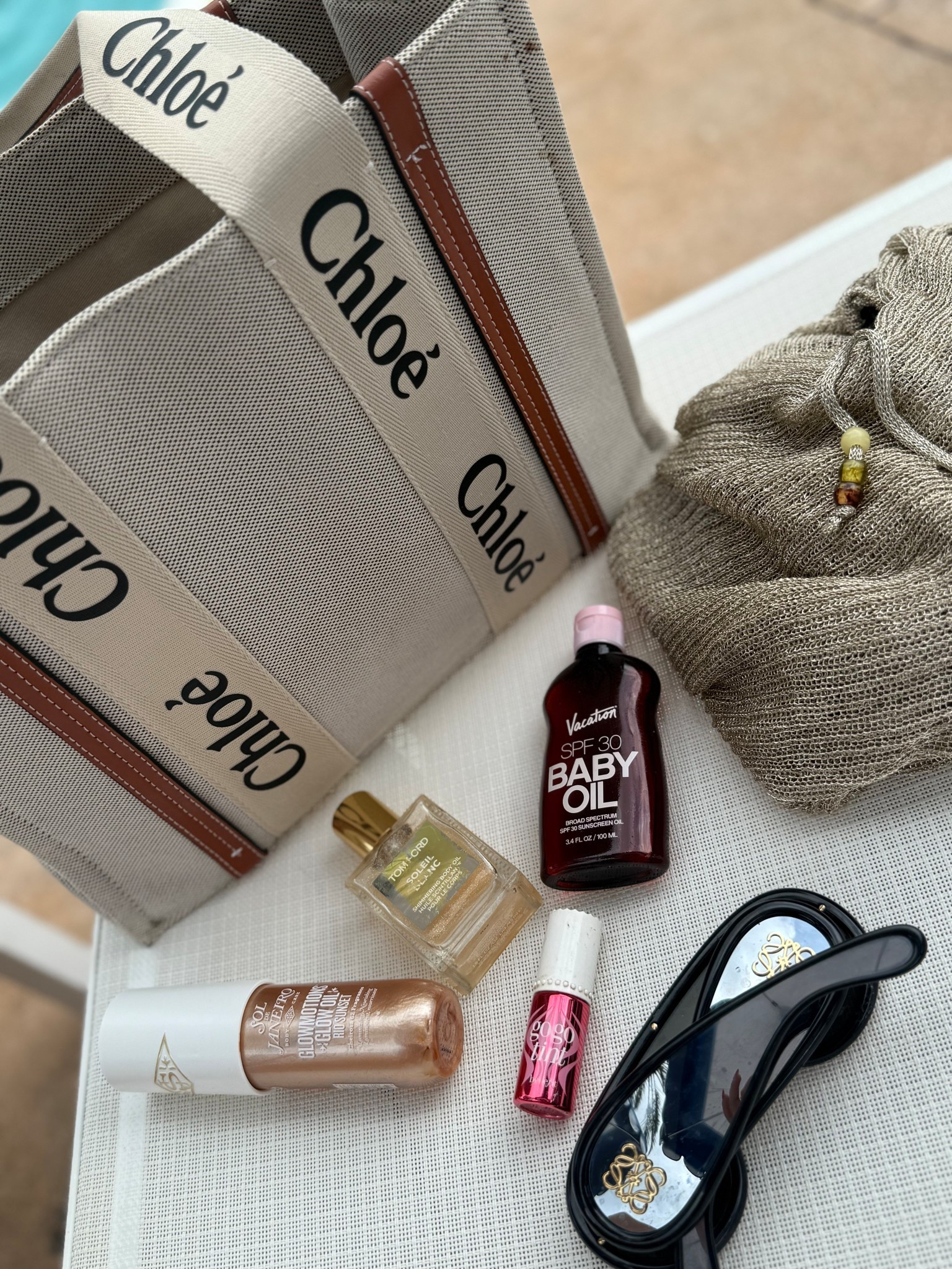 Pool essential 

#LTKStyleTip #LTKU