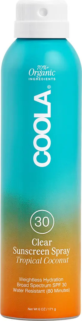 Suncare Sport Sunscreen Spray Broad Spectrum SPF 30 | Nordstrom
