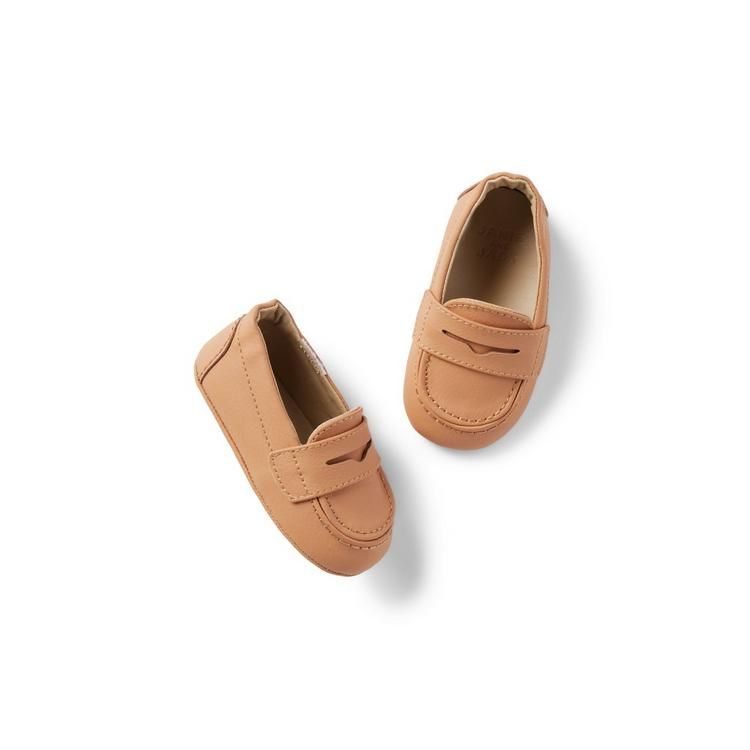 Baby Penny Loafer | Janie and Jack