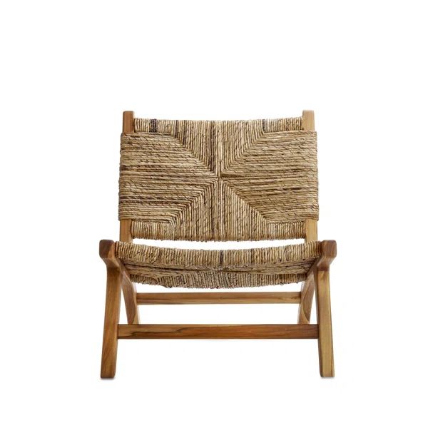 Concho Creek 23.62'' Wide Lounge Chair | Wayfair North America