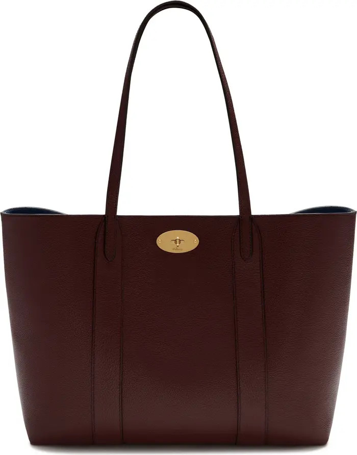Bayswater Leather Tote | Nordstrom