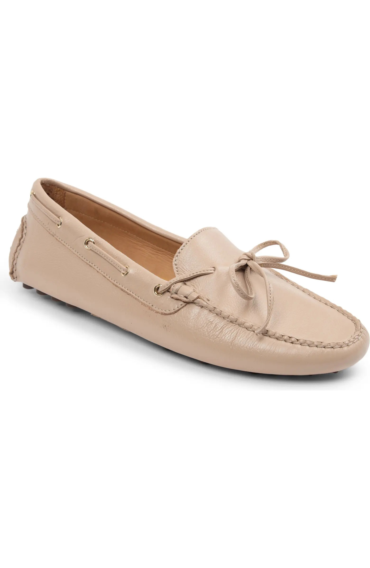 Henley Boat Shoe (Women) | Nordstrom