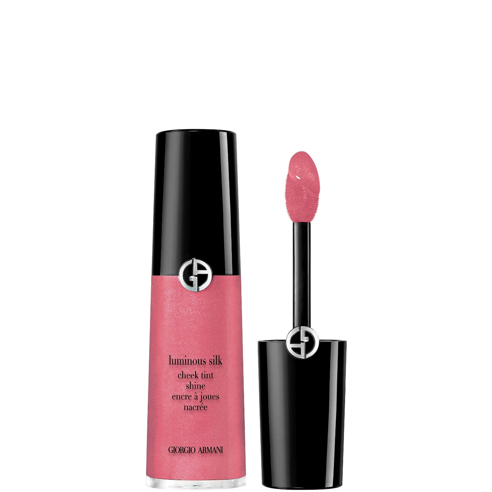 Armani Luminous Silk Cheek Tint Shine (Various Shades) | LOOKFANTASTIC | Look Fantastic (UK)