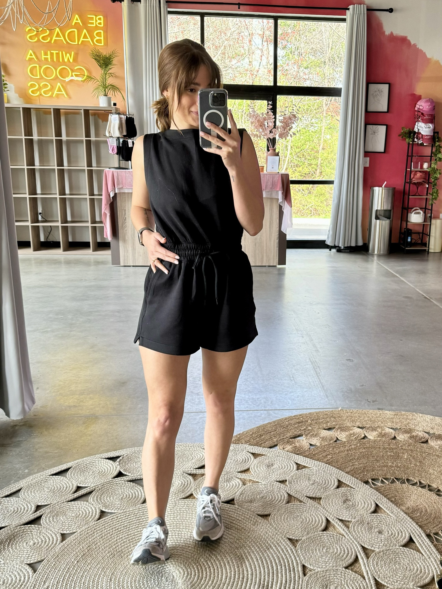 Abercrombie romper meets sweat suit fitness wear? Yesssss plz 

#LTKbeauty #LTKfitness #LTKU