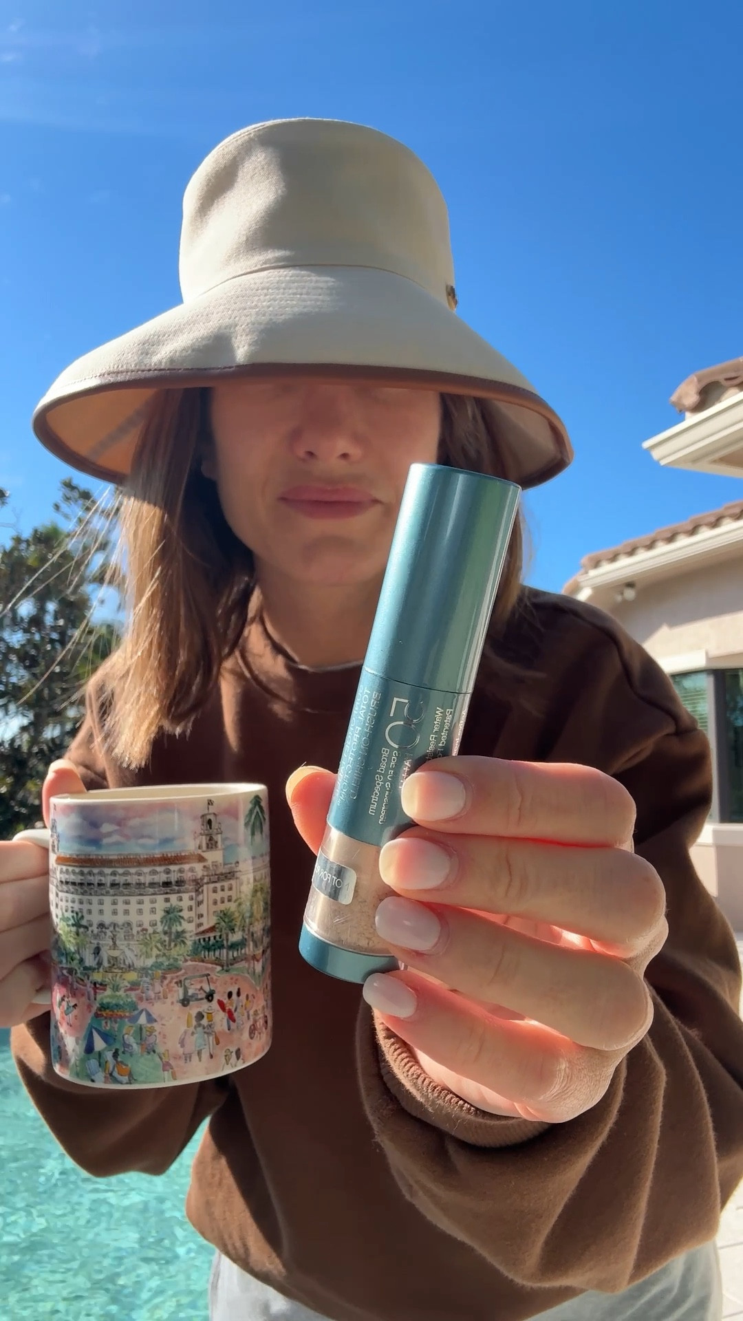 Size Small in everything! 
SPF always— anytime you’re in the sun! 

#LTKselfcare #LTKBeauty #LTKgrwm