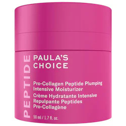Pro-Collagen Peptide Intensive Rich Cream Moisturizer for Plumping and Dry Skin | Sephora (US)