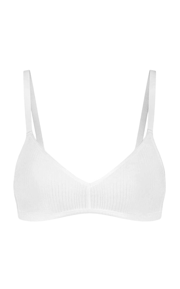 Whipped Modal Bralette | Moda Operandi (Global)