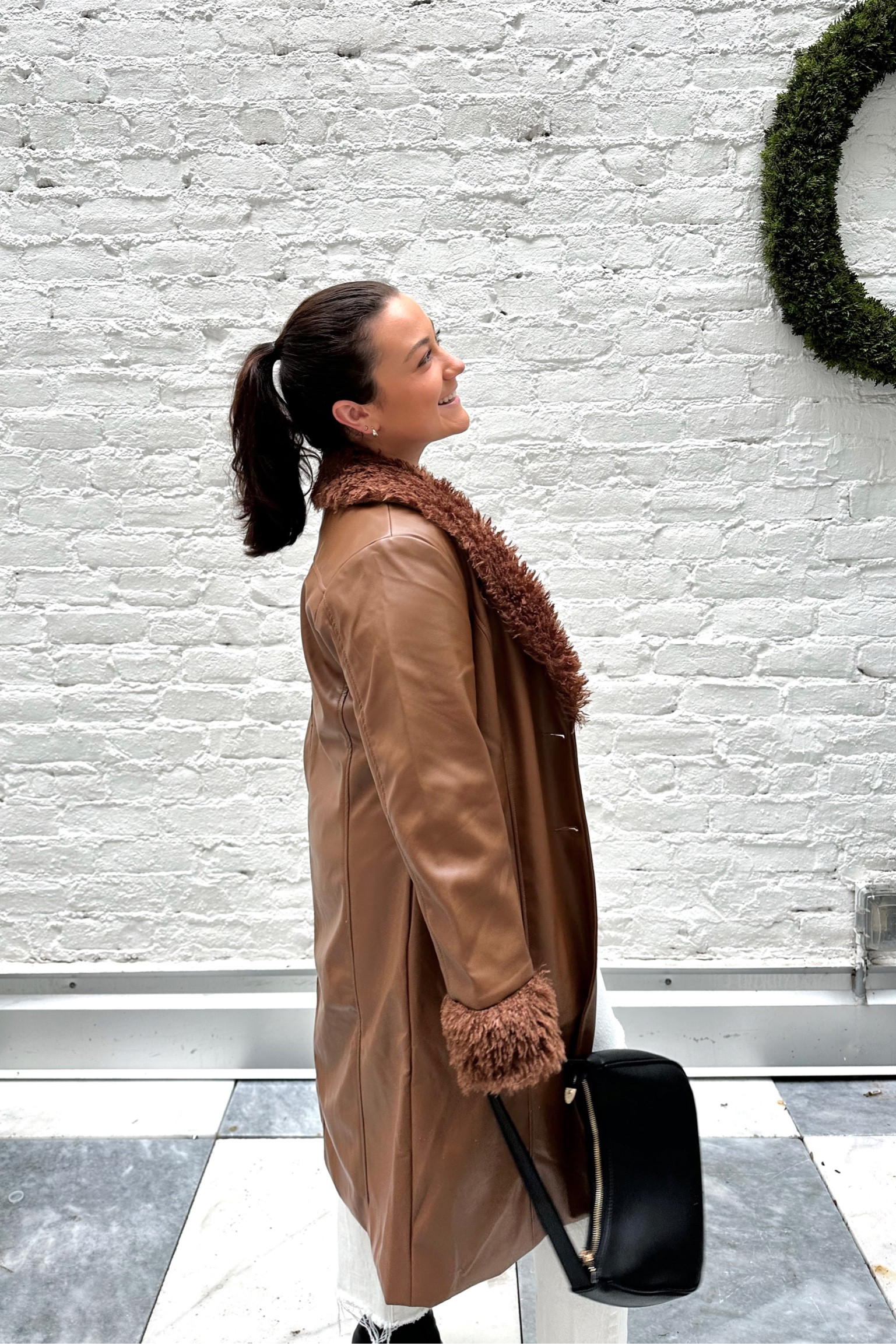 a moment for the jacket 

#LTKHoliday #LTKSeasonal #LTKU