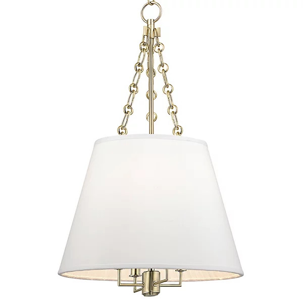 Burdett Pendant | Lumens