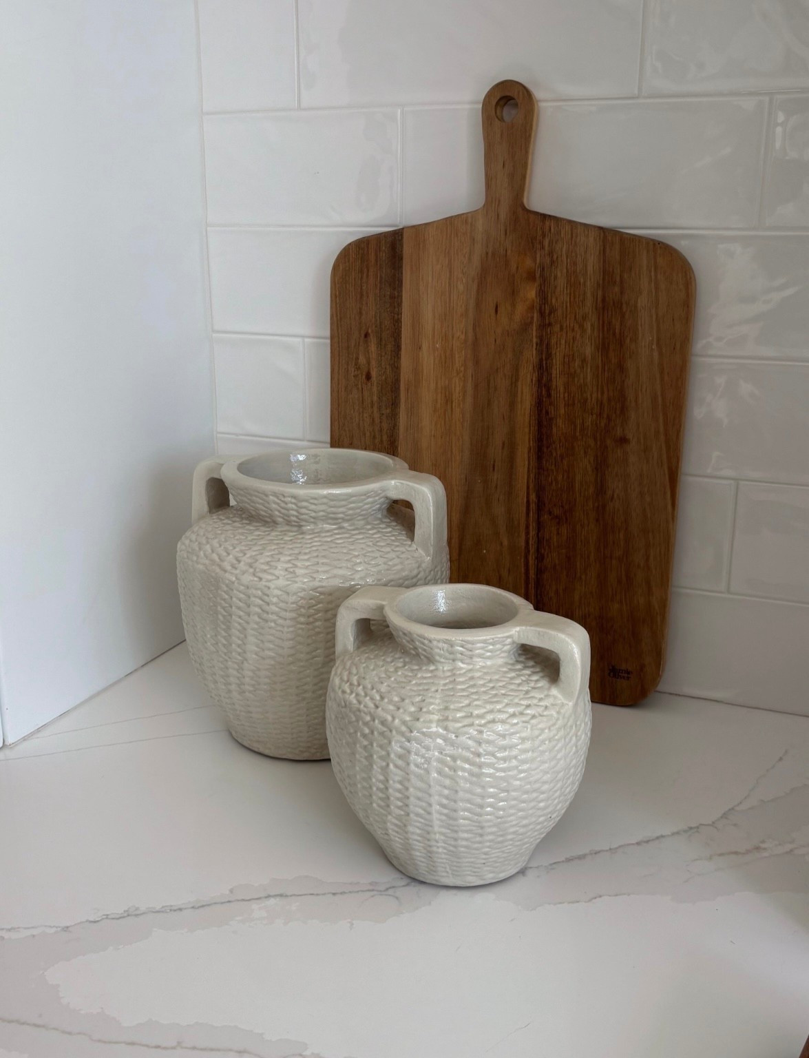 the prettiest vases from Target 🤍

#LTKHome #LTKFindsUnder50