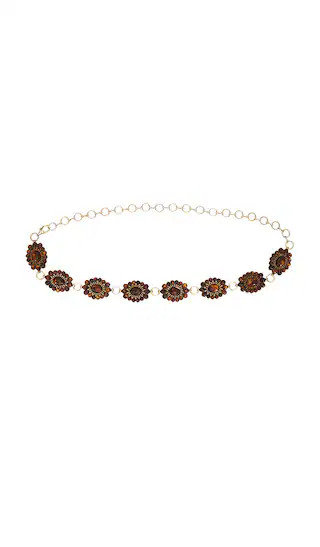 8 Other Reasons Belt in Brown. | Revolve Clothing (Global)