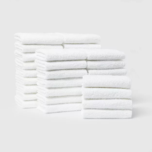 Bath Towel Bundle - Room Essentials™ | Target